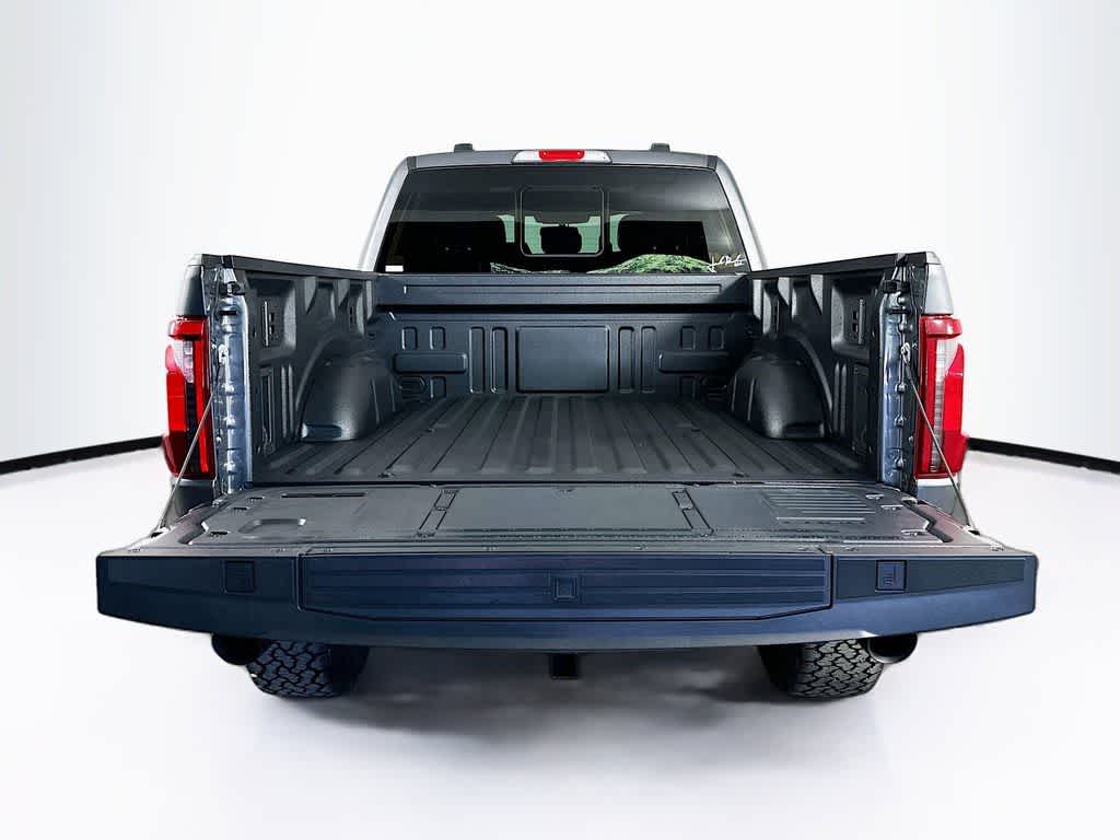 Thumbnail: 2026 Ford F-150 - 21