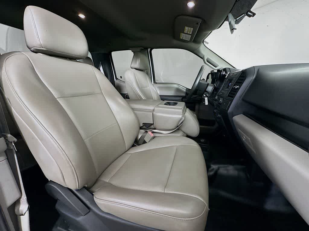 Thumbnail: 2018 Ford F-150 - 14