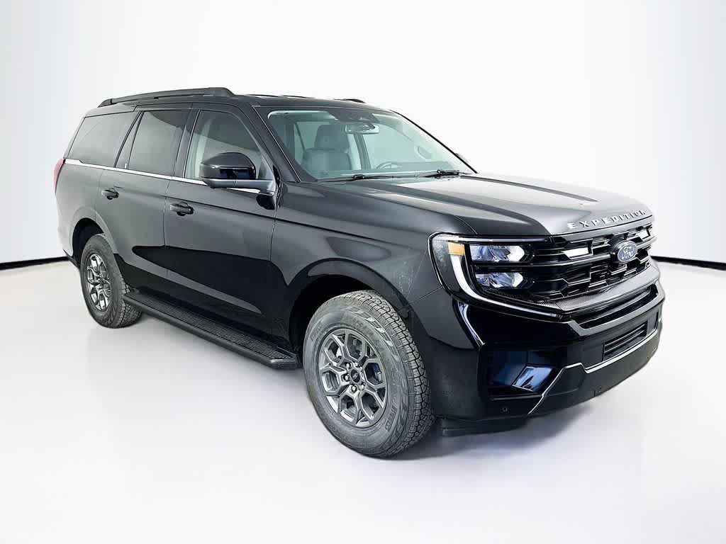 Thumbnail: 2026 Ford Expedition - 23