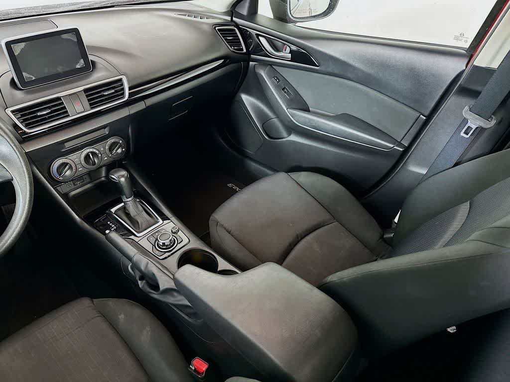 Thumbnail: 2015 Mazda Mazda3 - 11