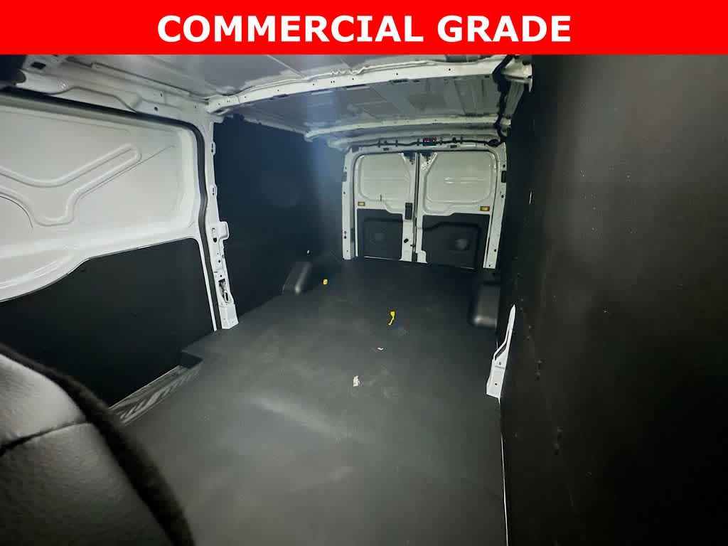 Thumbnail: 2025 Ford Transit Series - 13