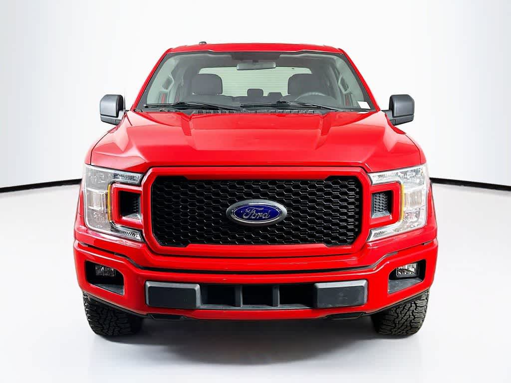 Thumbnail: 2018 Ford F-150 - 6