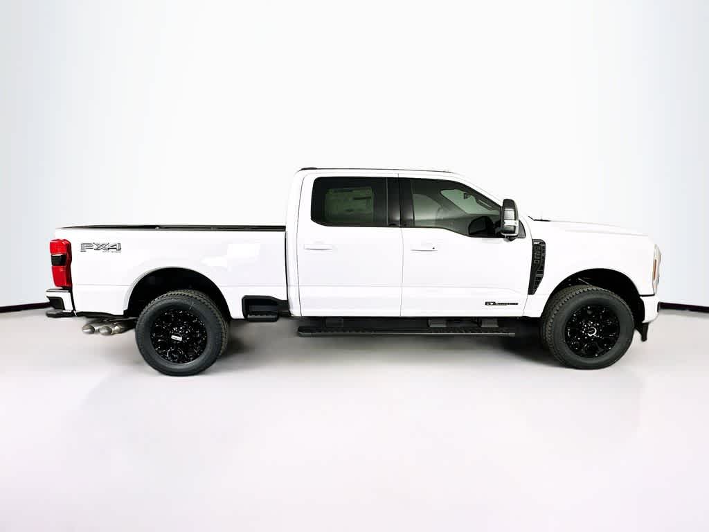 Thumbnail: 2026 Ford F-250 - 25