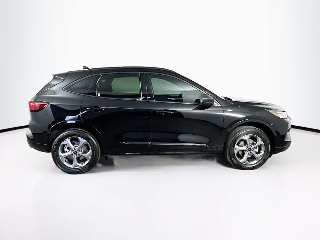 Thumbnail: 2024 Ford Escape - 25
