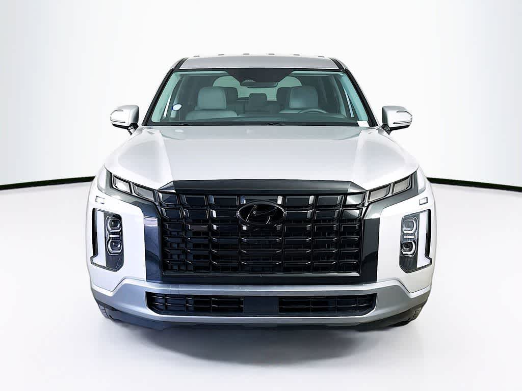 Thumbnail: 2025 Hyundai Palisade - 6