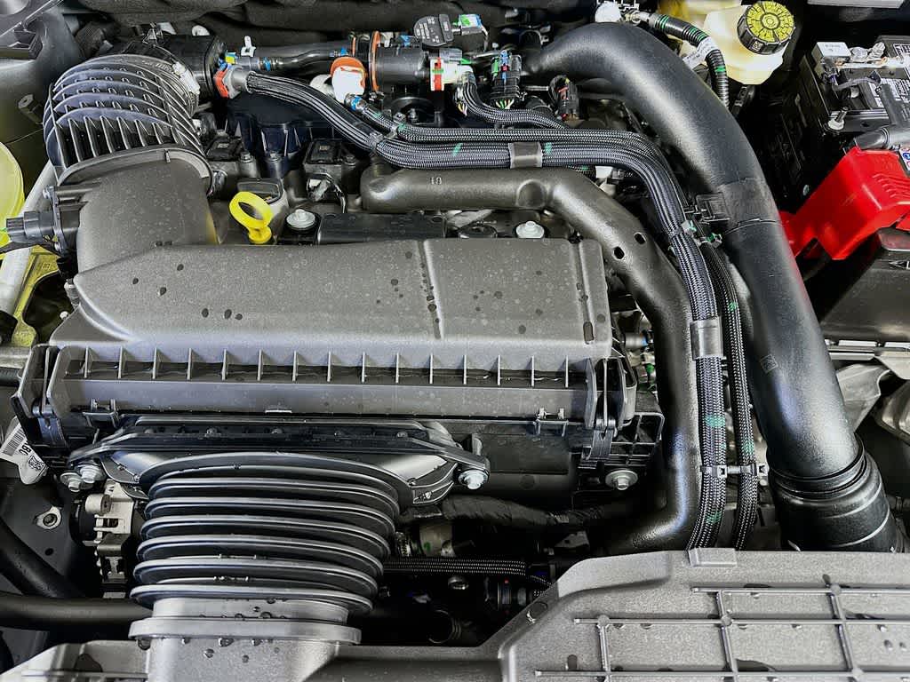 Thumbnail: 2026 Ford Maverick - 9