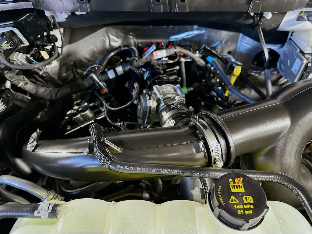 Thumbnail: 2025 Ford F-150 - 9