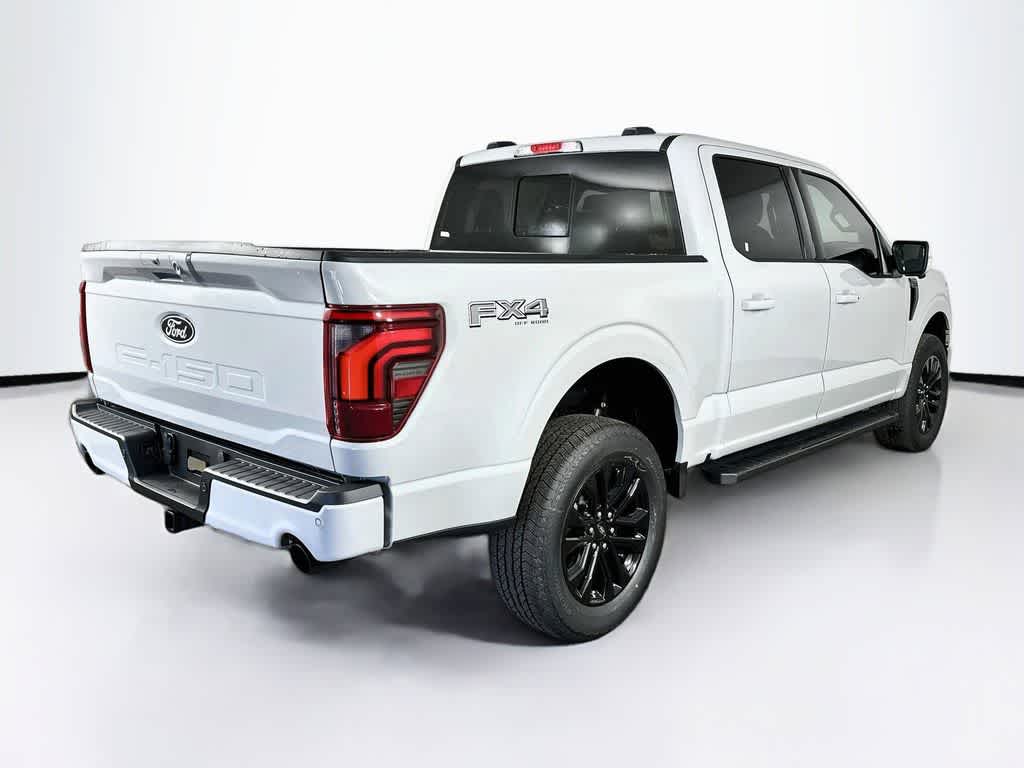 Thumbnail: 2026 Ford F-150 - 25