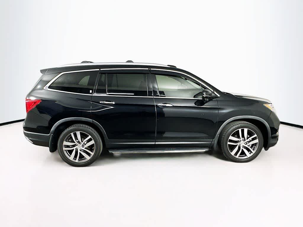 Thumbnail: 2016 Honda Pilot - 26
