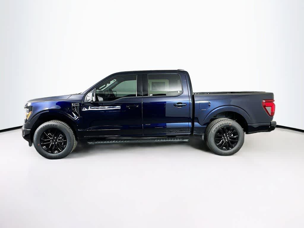 Thumbnail: 2025 Ford F-150 - 3