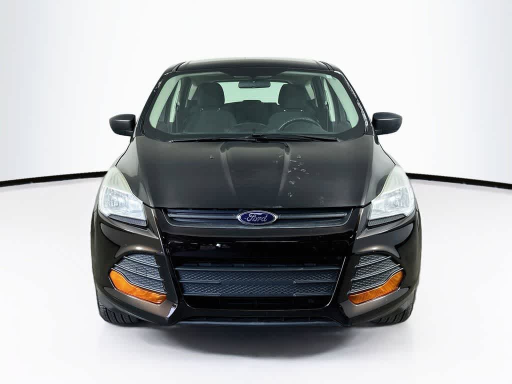 Thumbnail: 2013 Ford Escape - 6