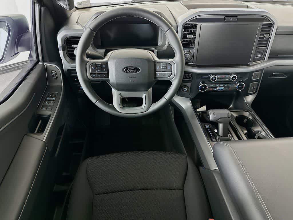 Thumbnail: 2026 Ford F-150 - 10