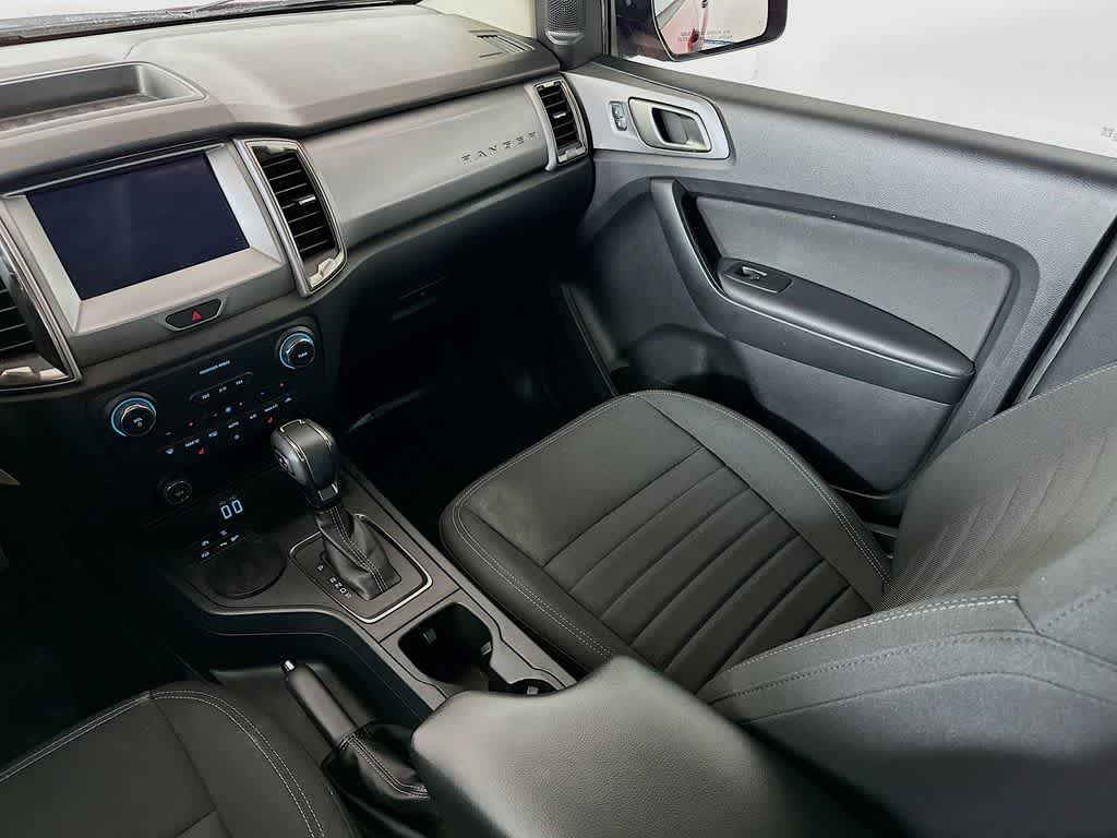 Thumbnail: 2020 Ford Ranger - 11