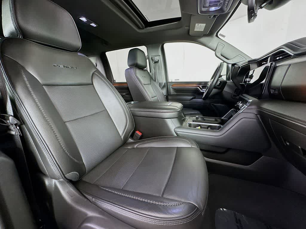 2024 GMC Sierra 3500  15