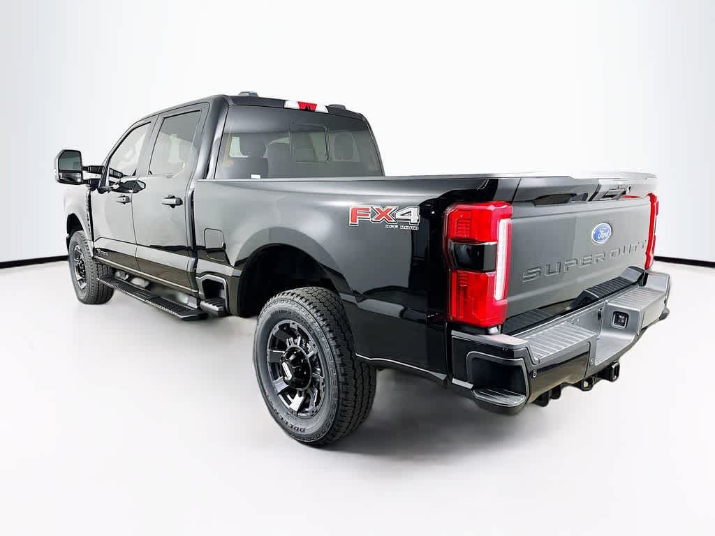 Thumbnail: 2026 Ford F-250 - 4