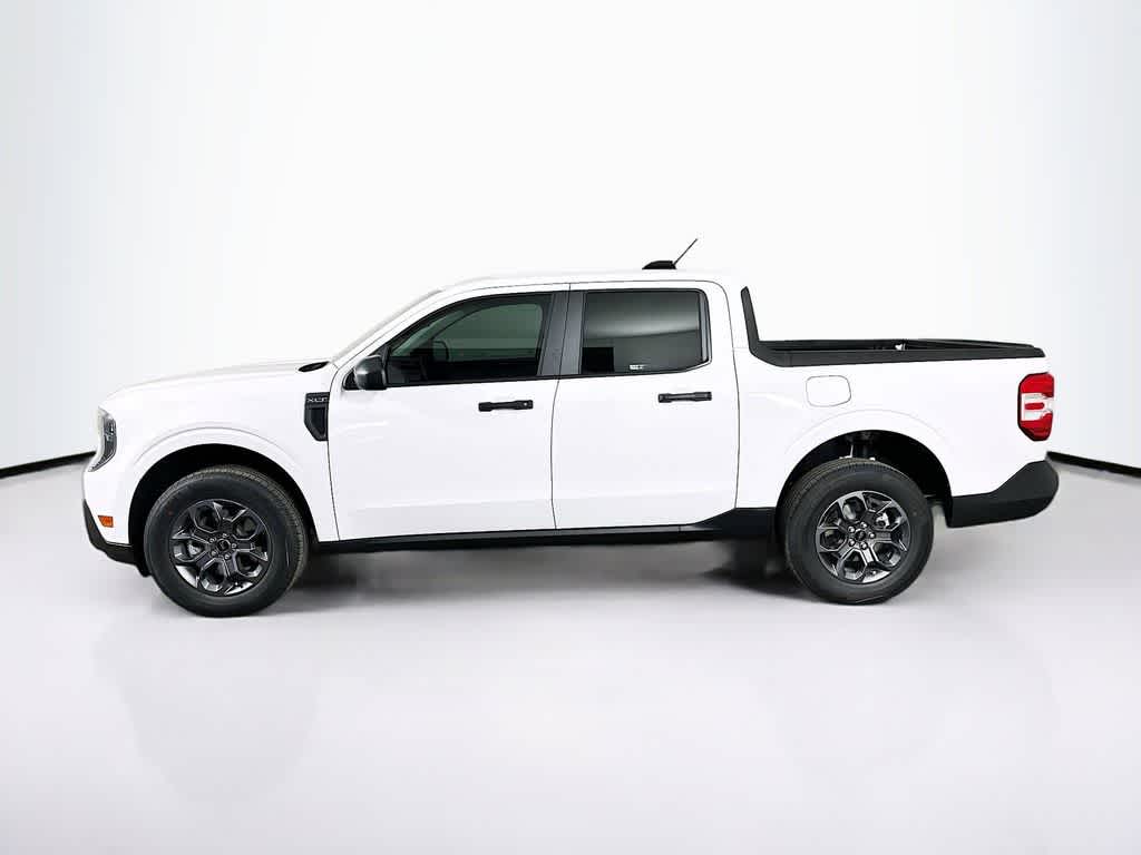 Thumbnail: 2026 Ford Maverick - 3