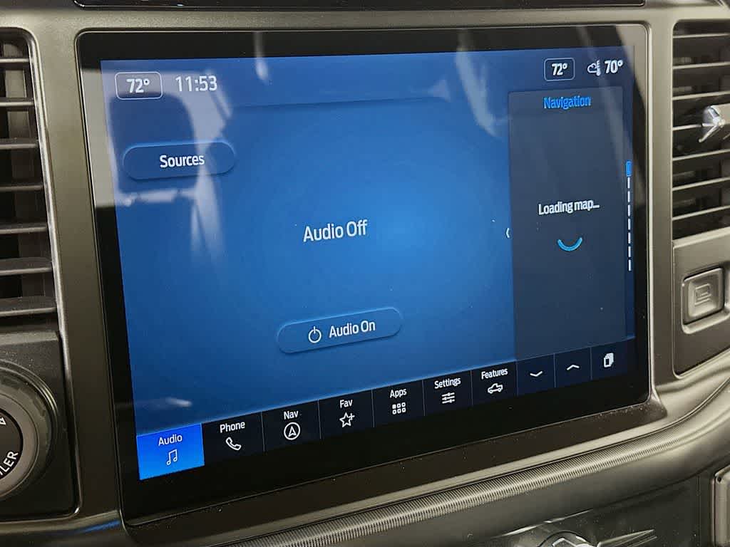 Thumbnail: 2025 Ford F-150 - 17