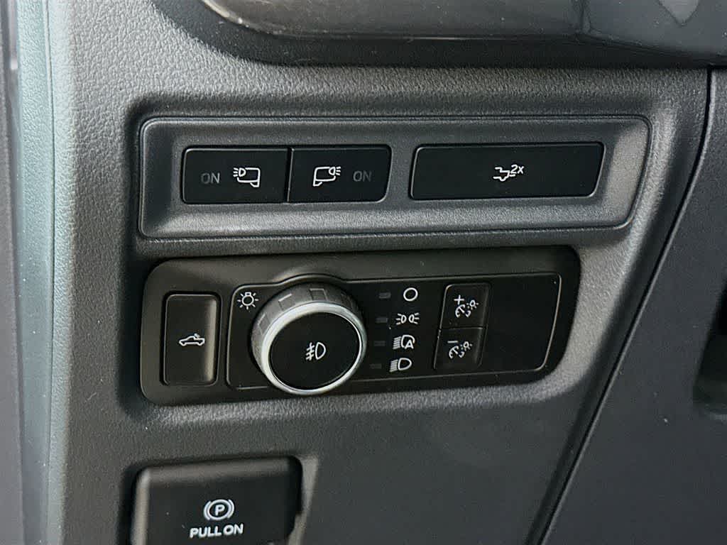 Thumbnail: 2023 Ford F-150 - 27