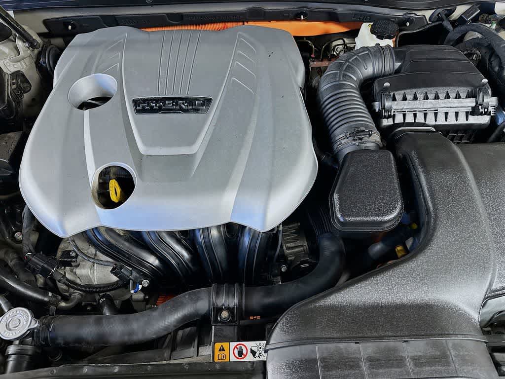 Thumbnail: 2012 Kia Optima - 9