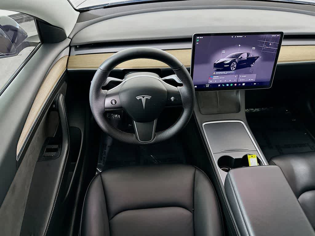 Thumbnail: 2023 Tesla Model 3 - 9