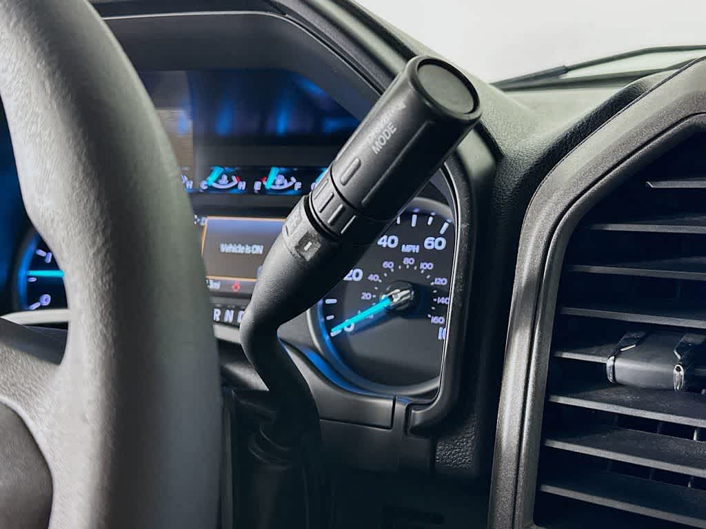 Thumbnail: 2020 Ford Econoline - 18