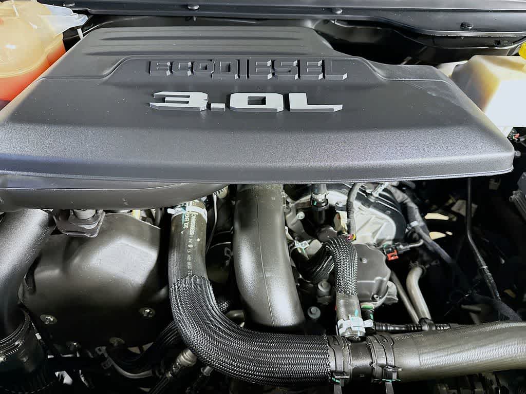 Thumbnail: 2022 RAM 1500 - 9