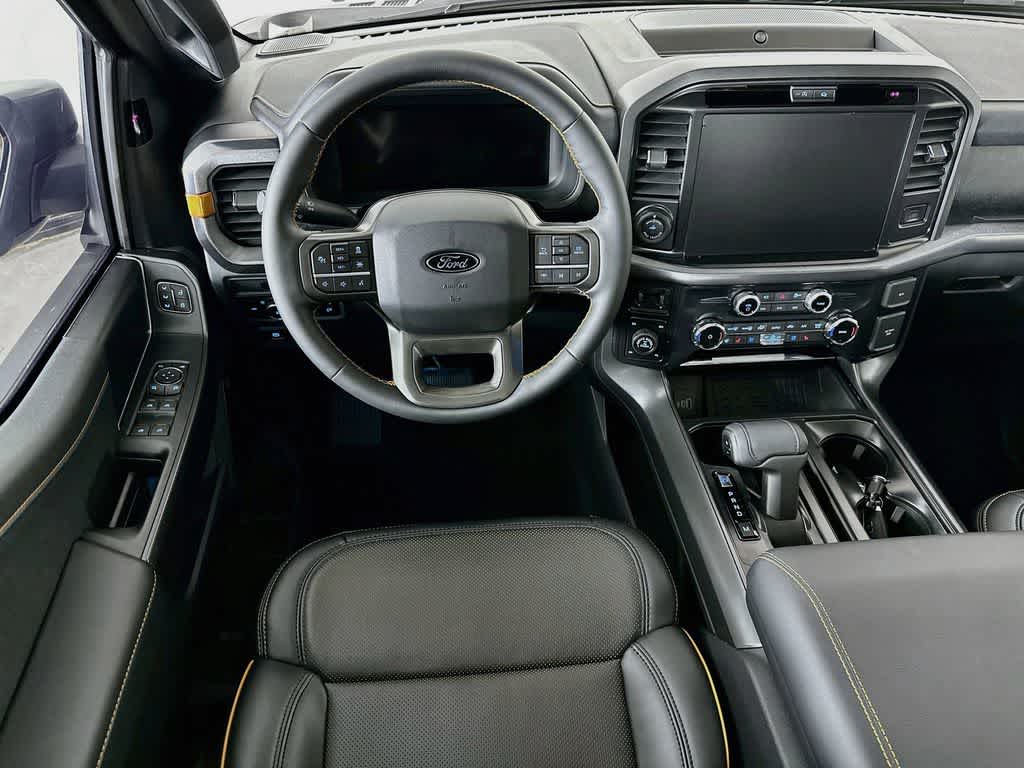 Thumbnail: 2026 Ford F-150 - 10