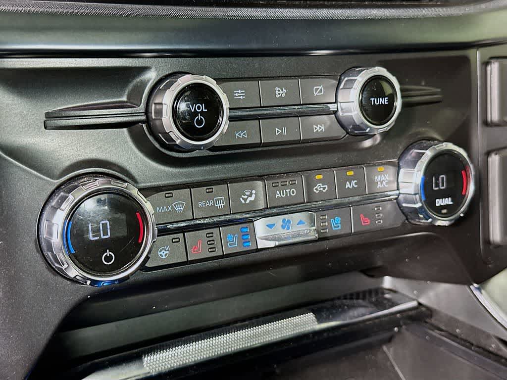 Thumbnail: 2021 Ford F-150 - 18