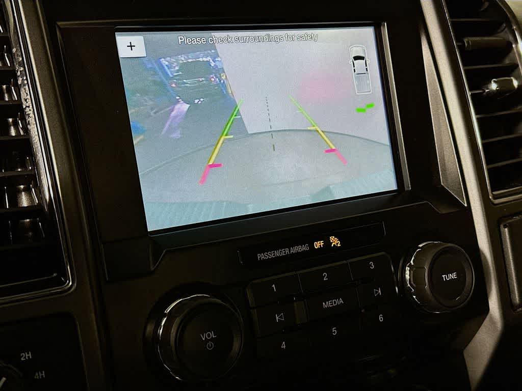 Thumbnail: 2018 Ford F-150 - 29