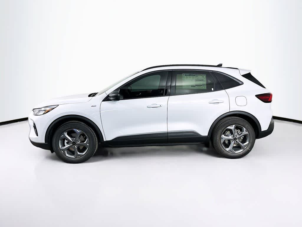 Thumbnail: 2026 Ford Escape - 3
