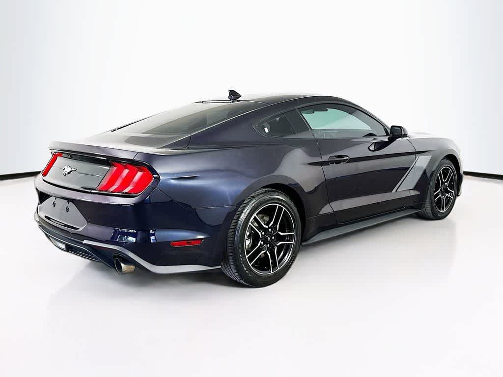 Thumbnail: 2022 Ford Mustang - 23