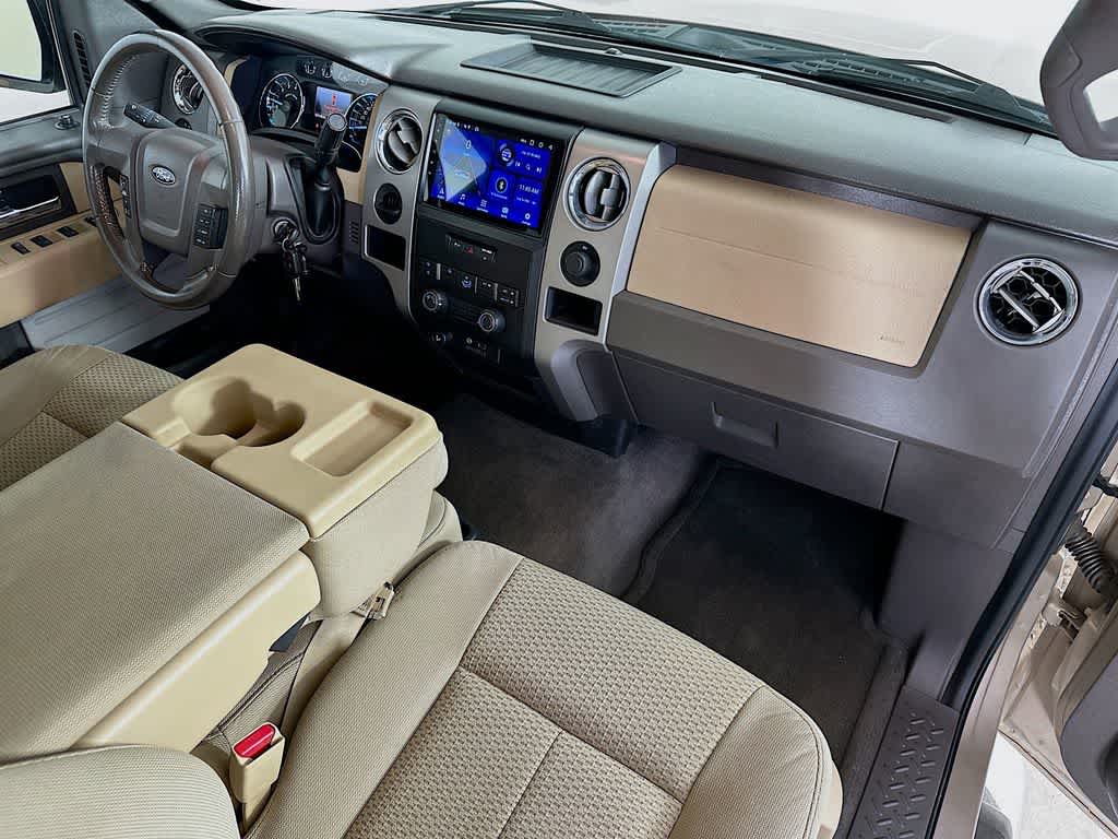 Thumbnail: 2012 Ford F-150 - 30