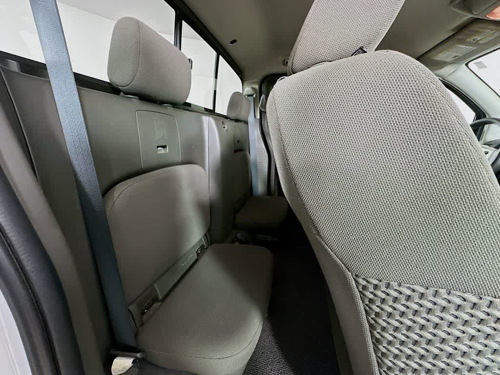 Thumbnail: 2019 Nissan Frontier - 29