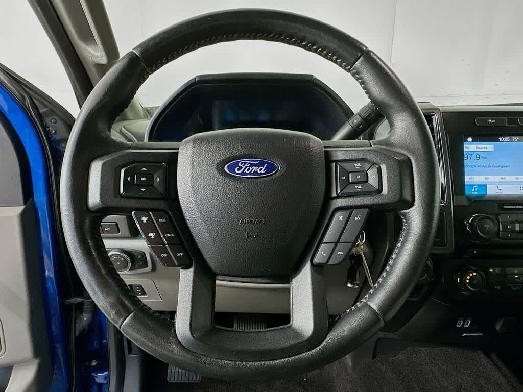 Thumbnail: 2017 Ford F-150 - 15