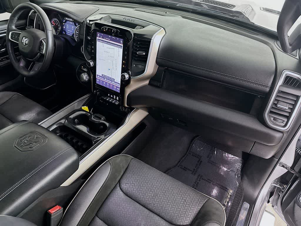 Thumbnail: 2019 RAM 1500 - 32