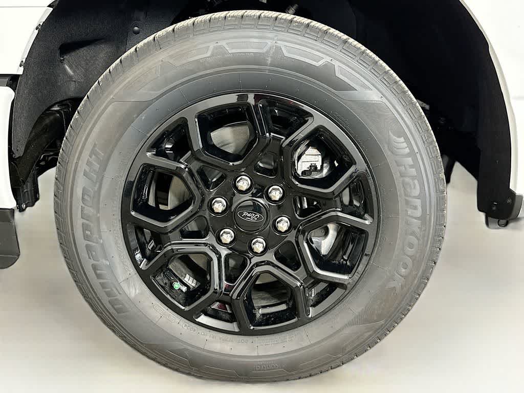 Thumbnail: 2025 Ford F-150 - 8