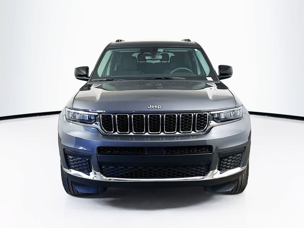 Thumbnail: 2022 Jeep Grand Cherokee L - 6