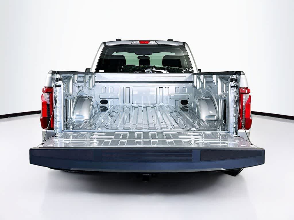 Thumbnail: 2026 Ford F-150 - 19