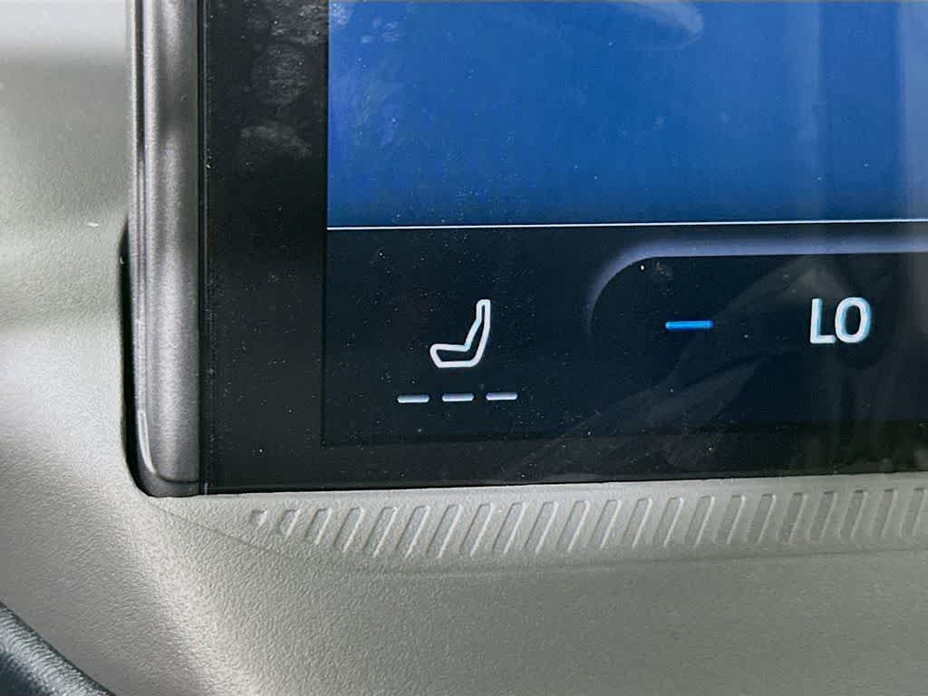 Thumbnail: 2025 Ford Maverick - 31