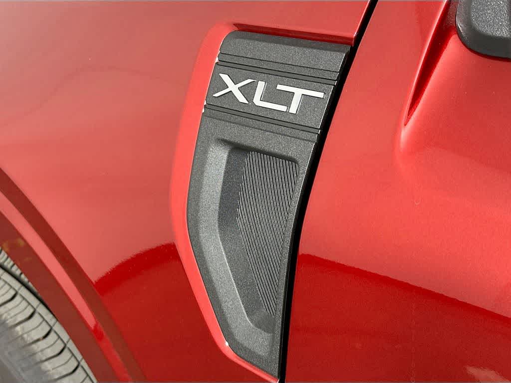 Thumbnail: 2025 Ford Maverick - 7