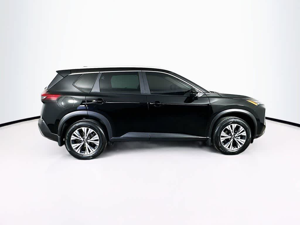 Thumbnail: 2022 Nissan Rogue - 26