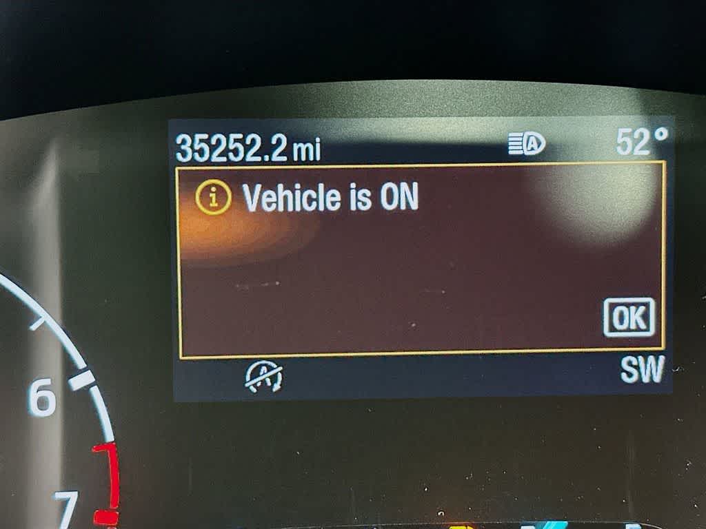 Thumbnail: 2022 Ford Maverick - 19