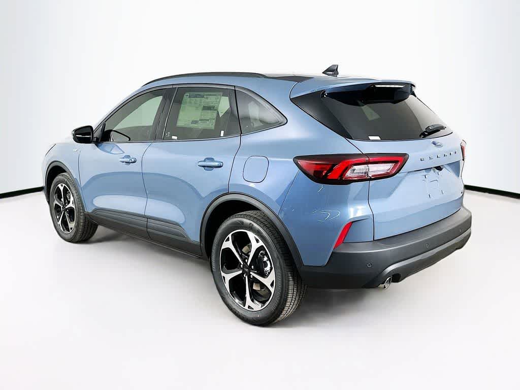 Thumbnail: 2026 Ford Escape - 4