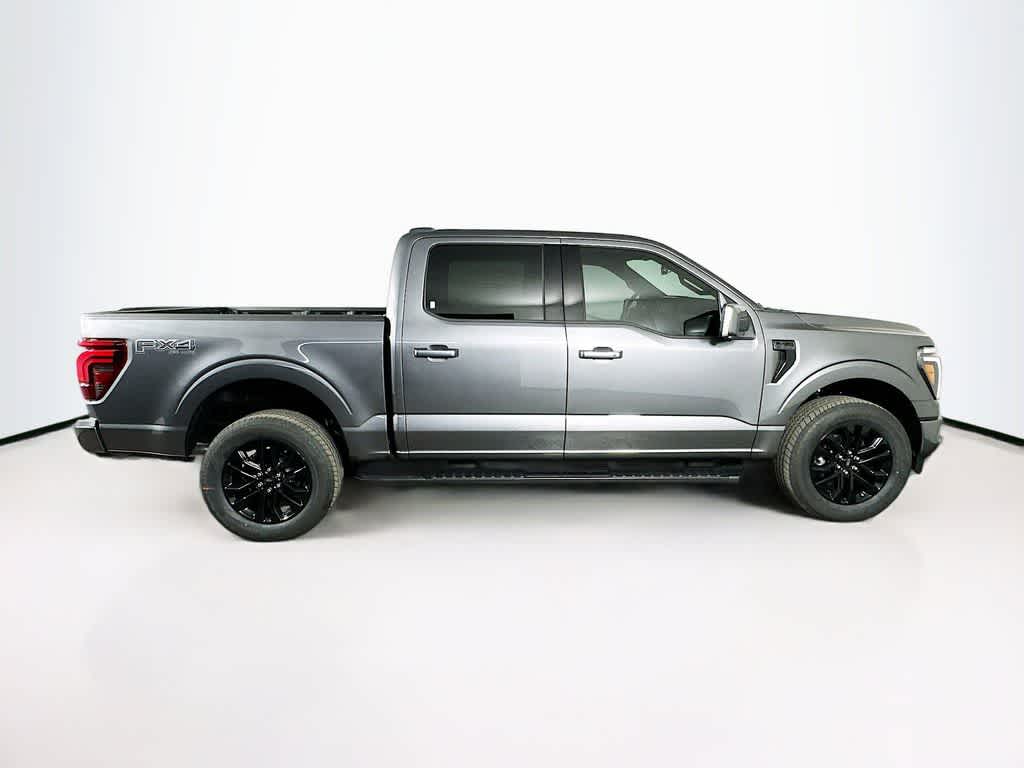 Thumbnail: 2026 Ford F-150 - 26