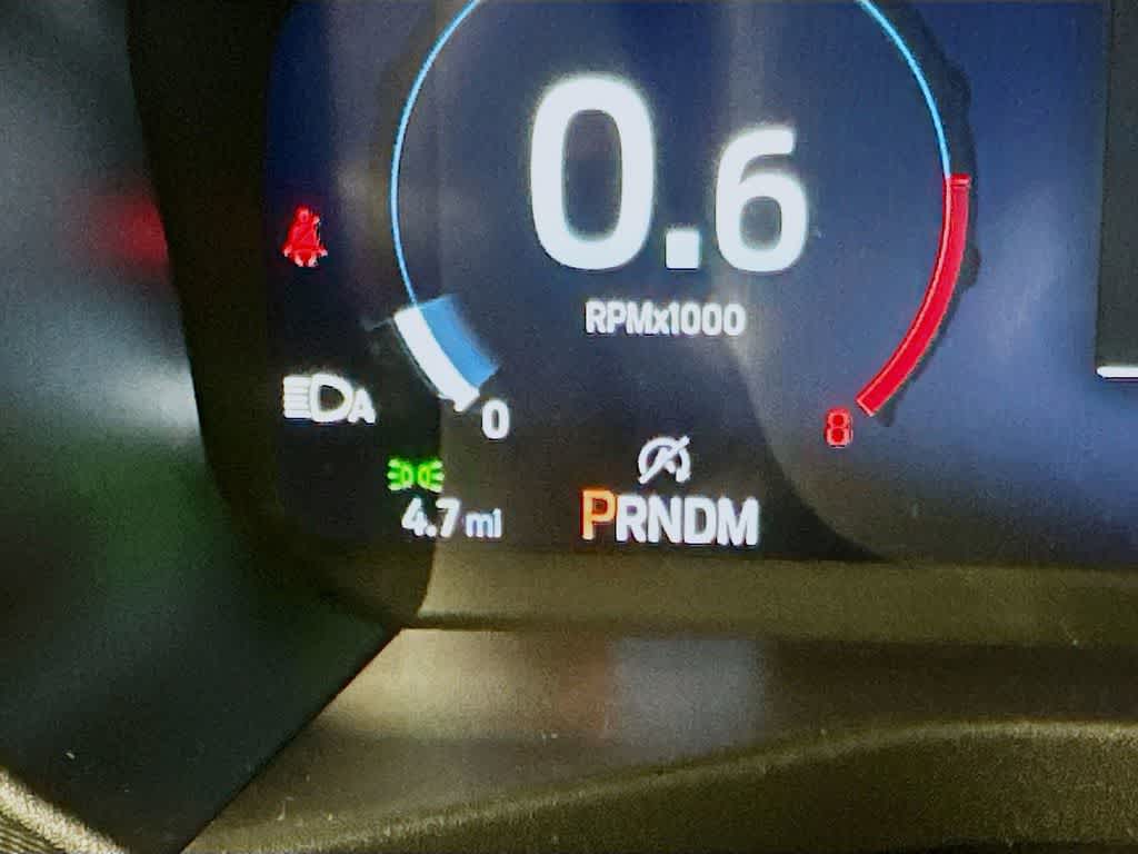 Thumbnail: 2026 Ford Explorer - 19