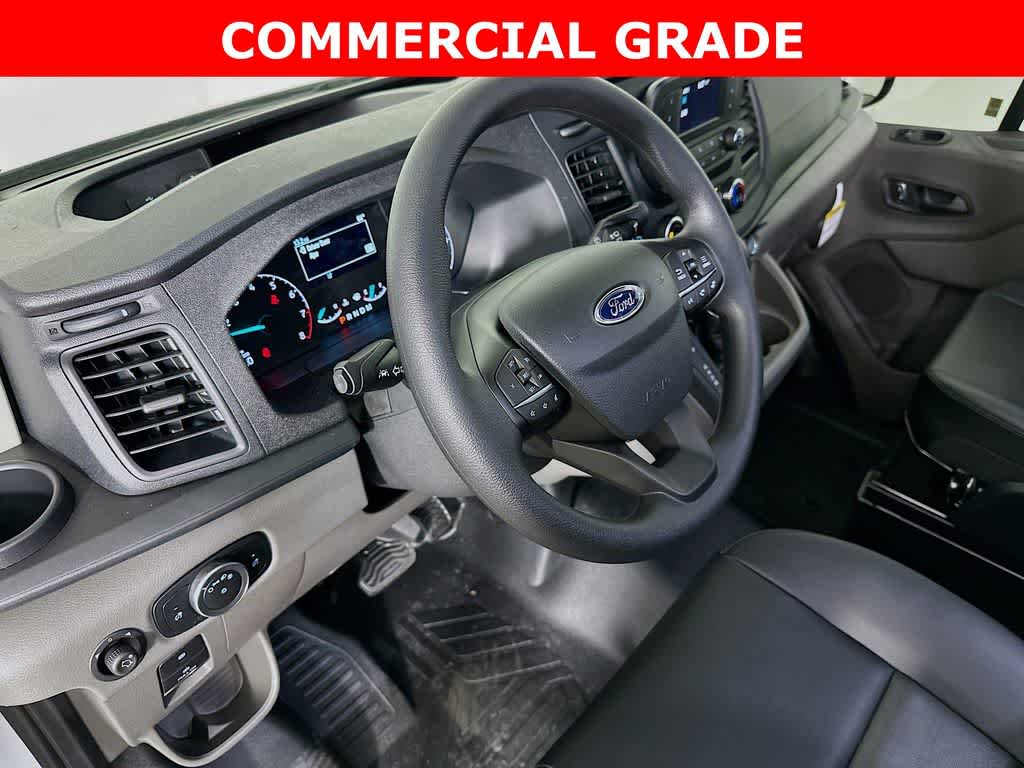 Thumbnail: 2025 Ford Transit Series - 2