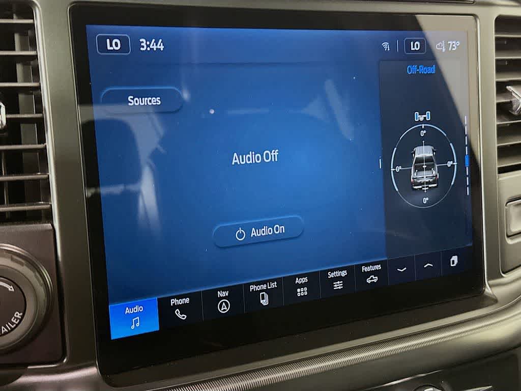 Thumbnail: 2025 Ford F-150 - 17