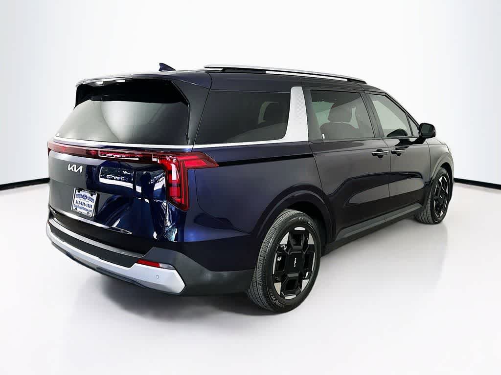 Thumbnail: 2025 Kia Carnival - 25