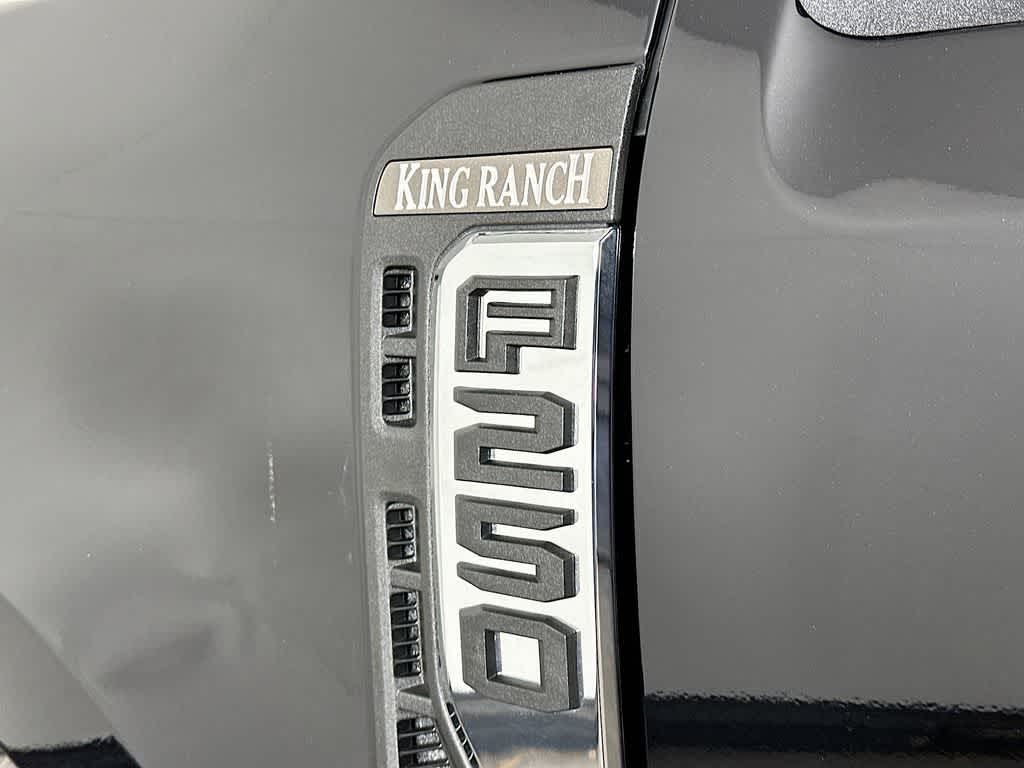 Thumbnail: 2026 Ford F-250 - 7