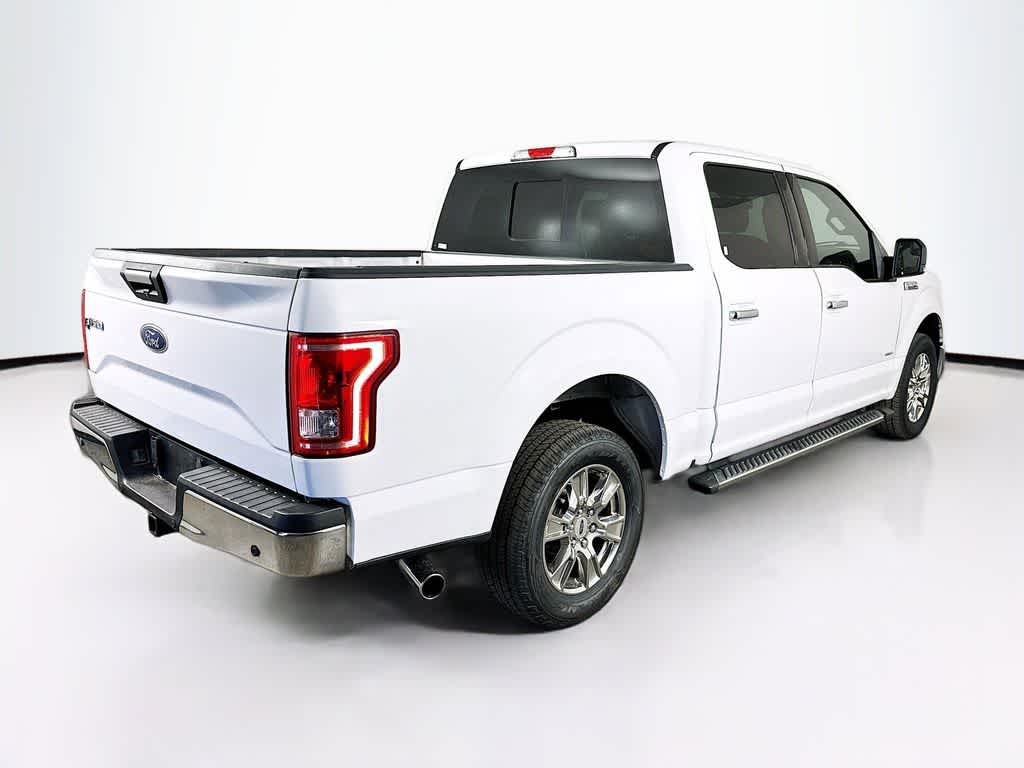 Thumbnail: 2015 Ford F-150 - 23